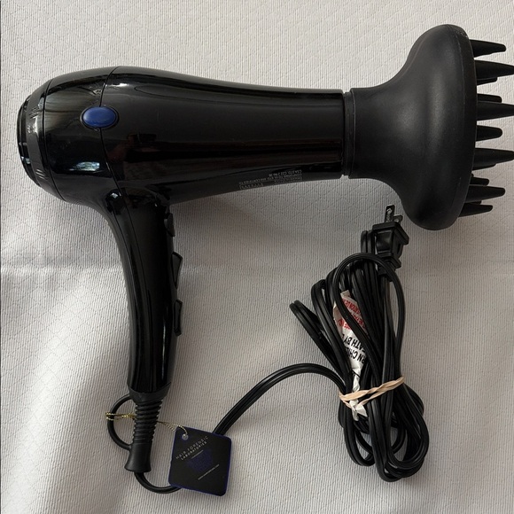Verdict 1875W Hair Dryer with diffuser. - Picture 2 of 8